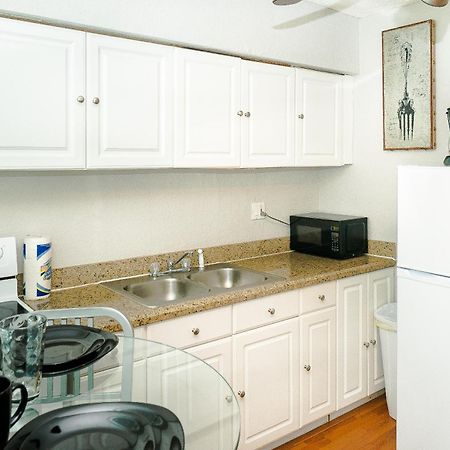 713 Miami Beach Apartments Luaran gambar