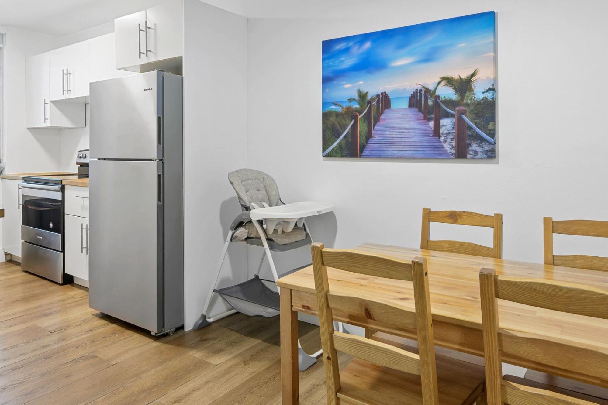 713 Miami Beach Apartments Bilik gambar