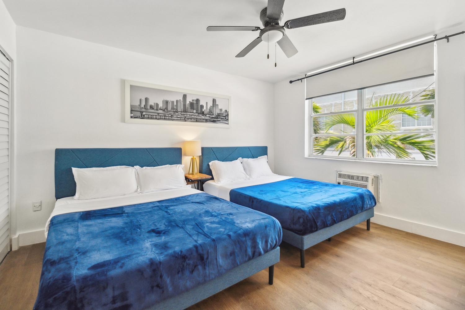 713 Miami Beach Apartments Luaran gambar