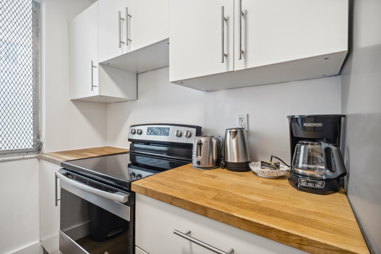 713 Miami Beach Apartments Luaran gambar
