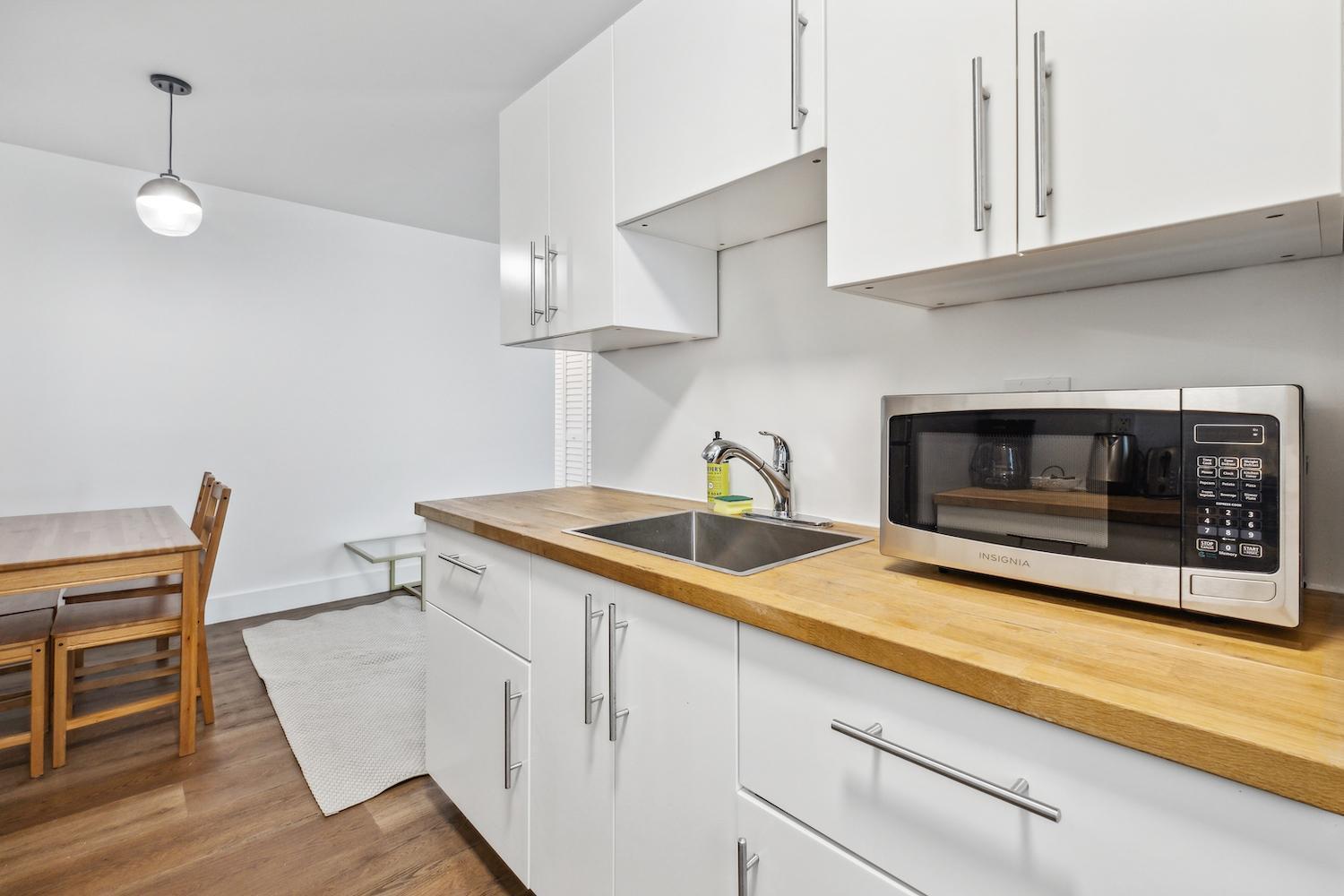 713 Miami Beach Apartments Bilik gambar