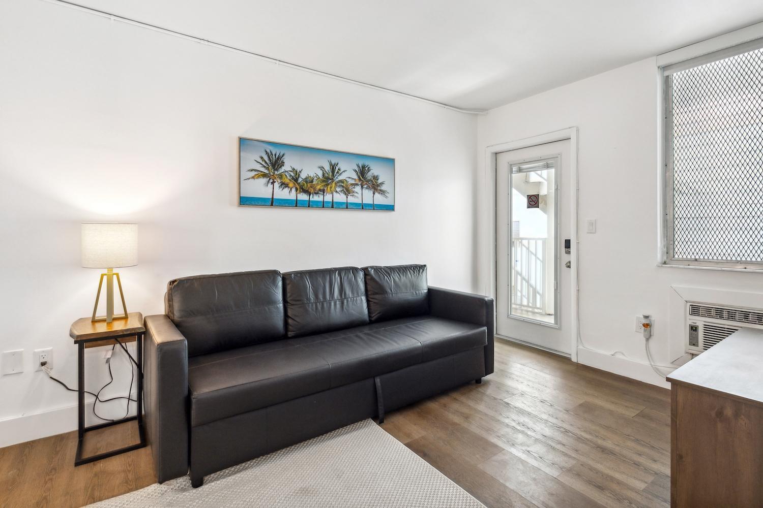 713 Miami Beach Apartments Bilik gambar