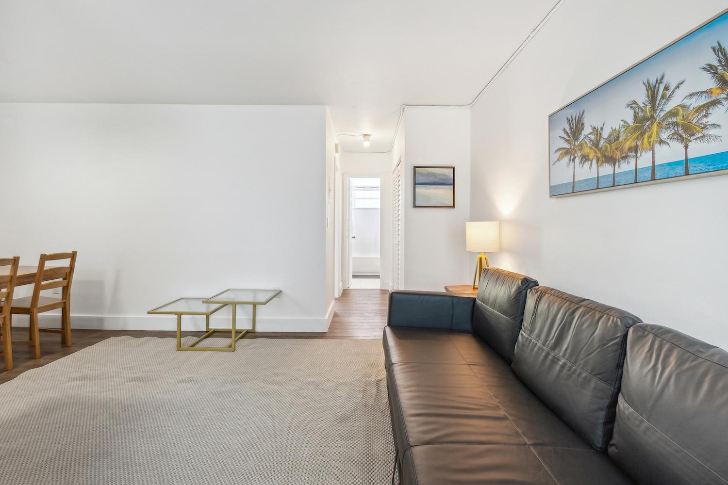 713 Miami Beach Apartments Luaran gambar