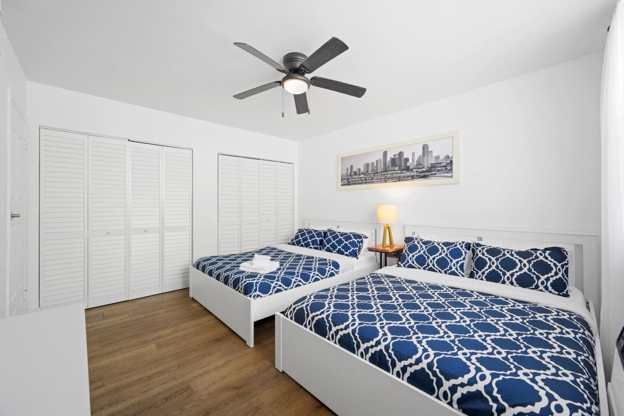 713 Miami Beach Apartments Luaran gambar
