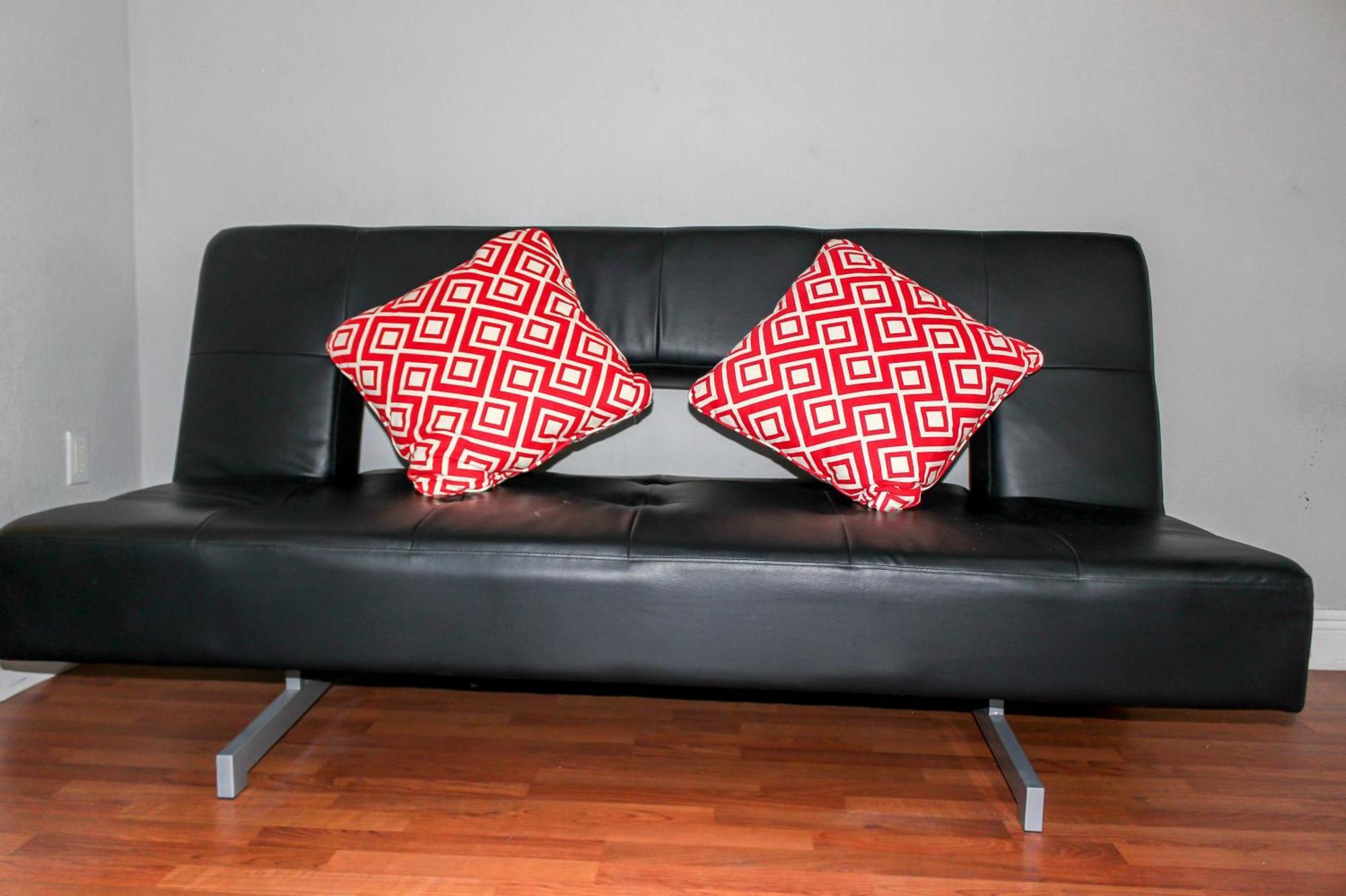 713 Miami Beach Apartments Bilik gambar