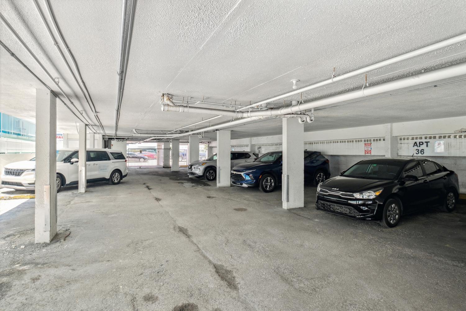 713 Miami Beach Apartments Luaran gambar