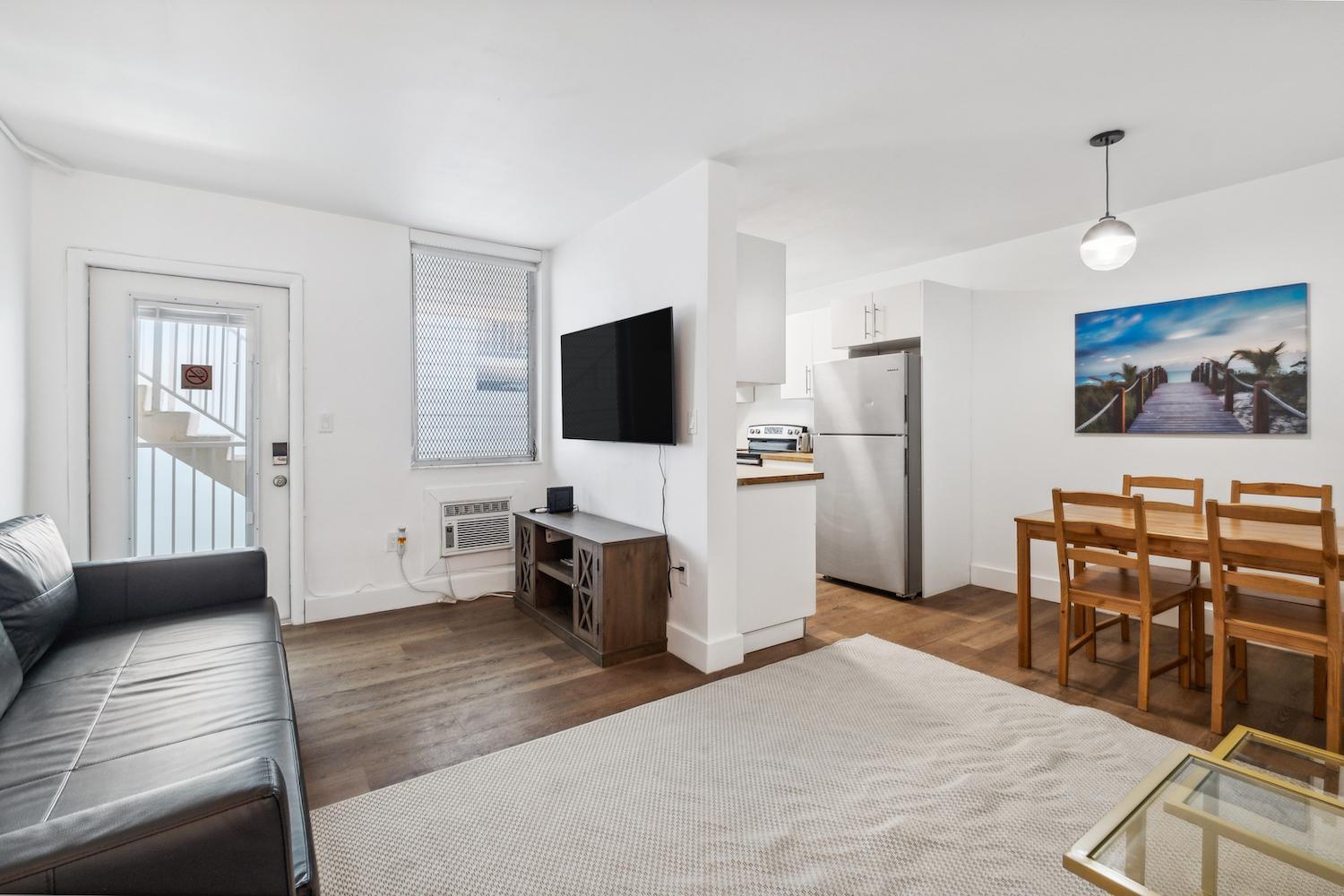713 Miami Beach Apartments Luaran gambar