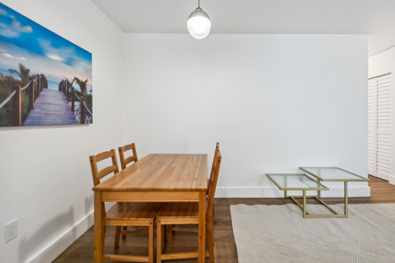 713 Miami Beach Apartments Luaran gambar