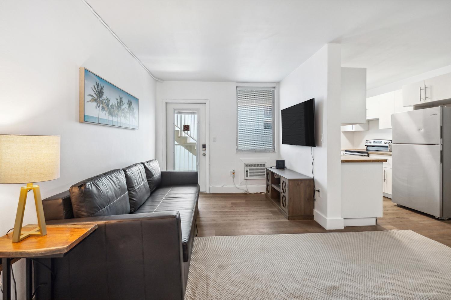 713 Miami Beach Apartments Luaran gambar