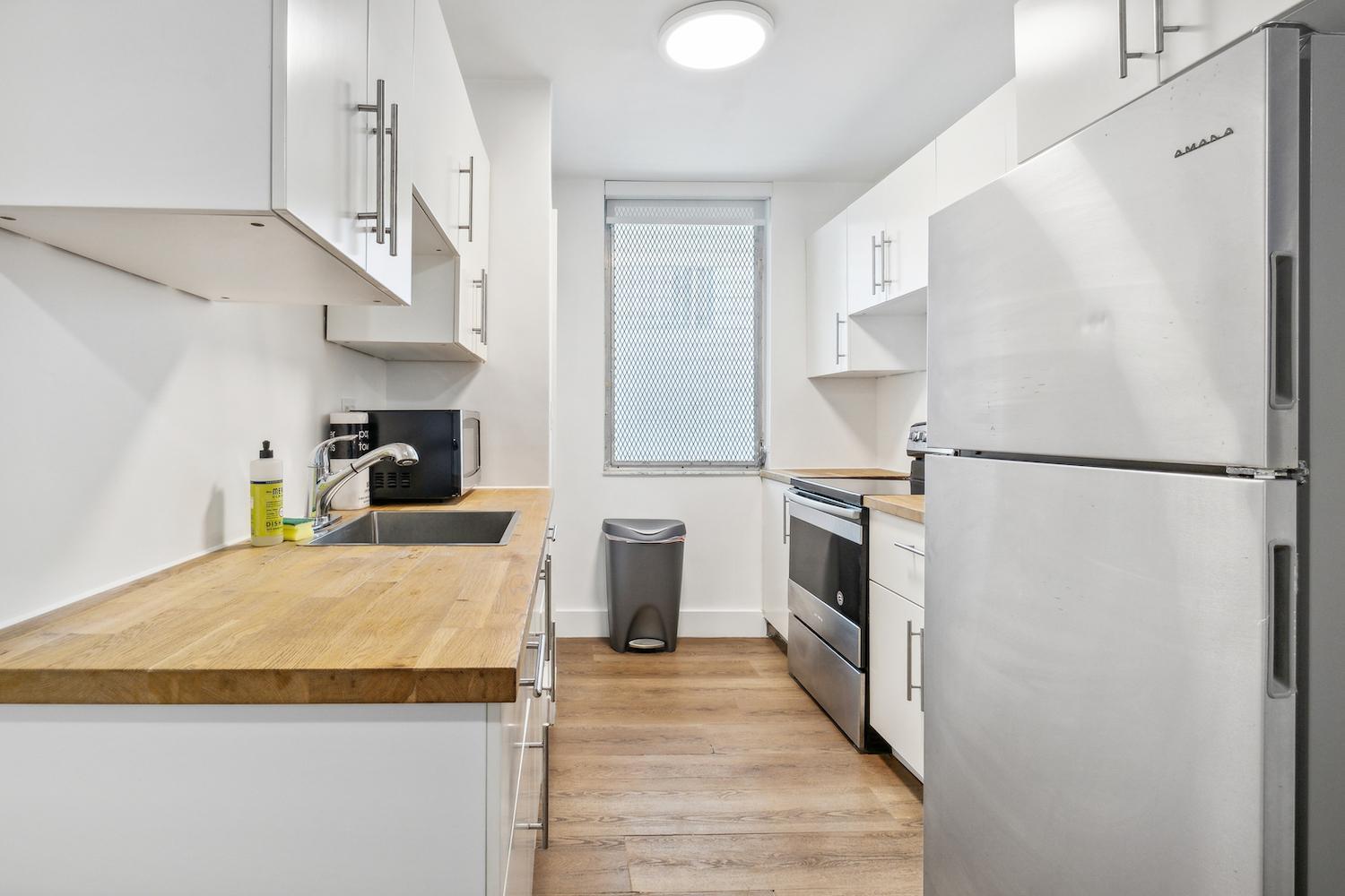 713 Miami Beach Apartments Luaran gambar
