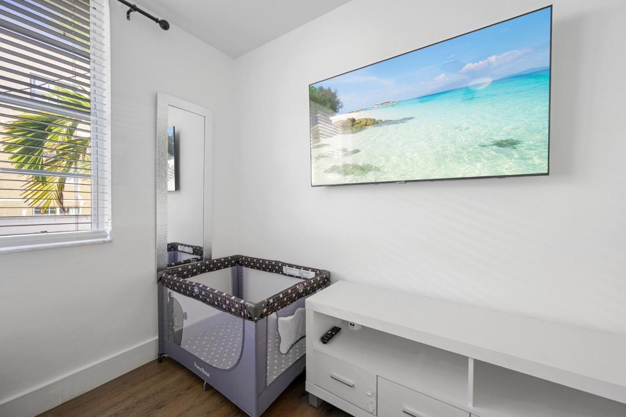 713 Miami Beach Apartments Bilik gambar