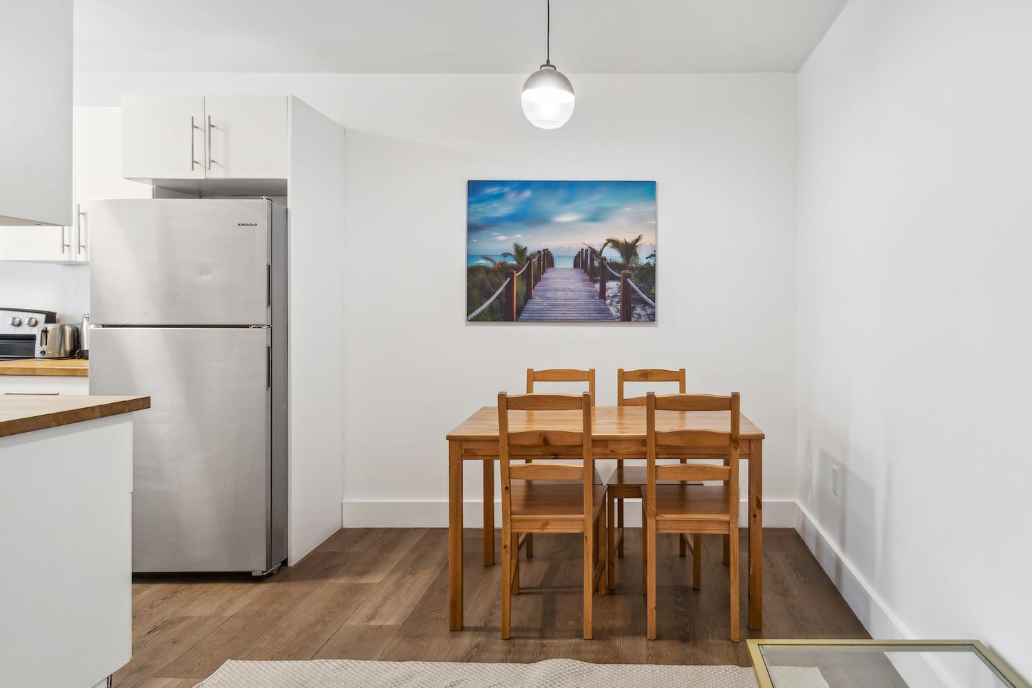 713 Miami Beach Apartments Luaran gambar