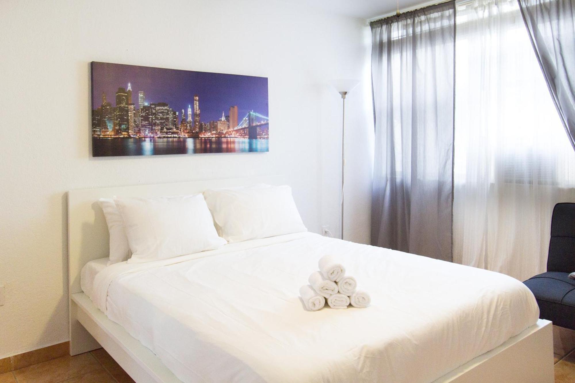 713 Miami Beach Apartments Luaran gambar