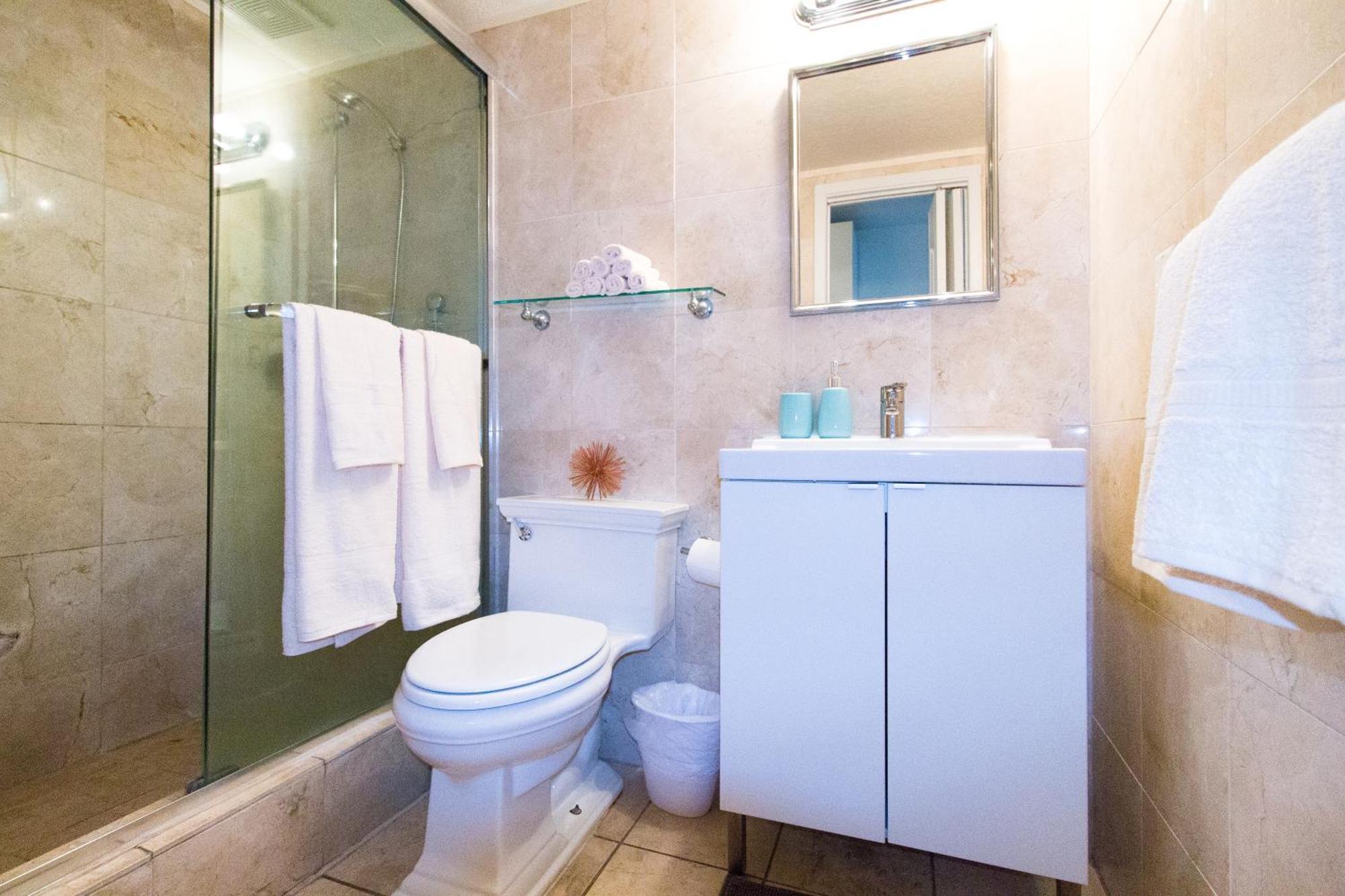 713 Miami Beach Apartments Luaran gambar