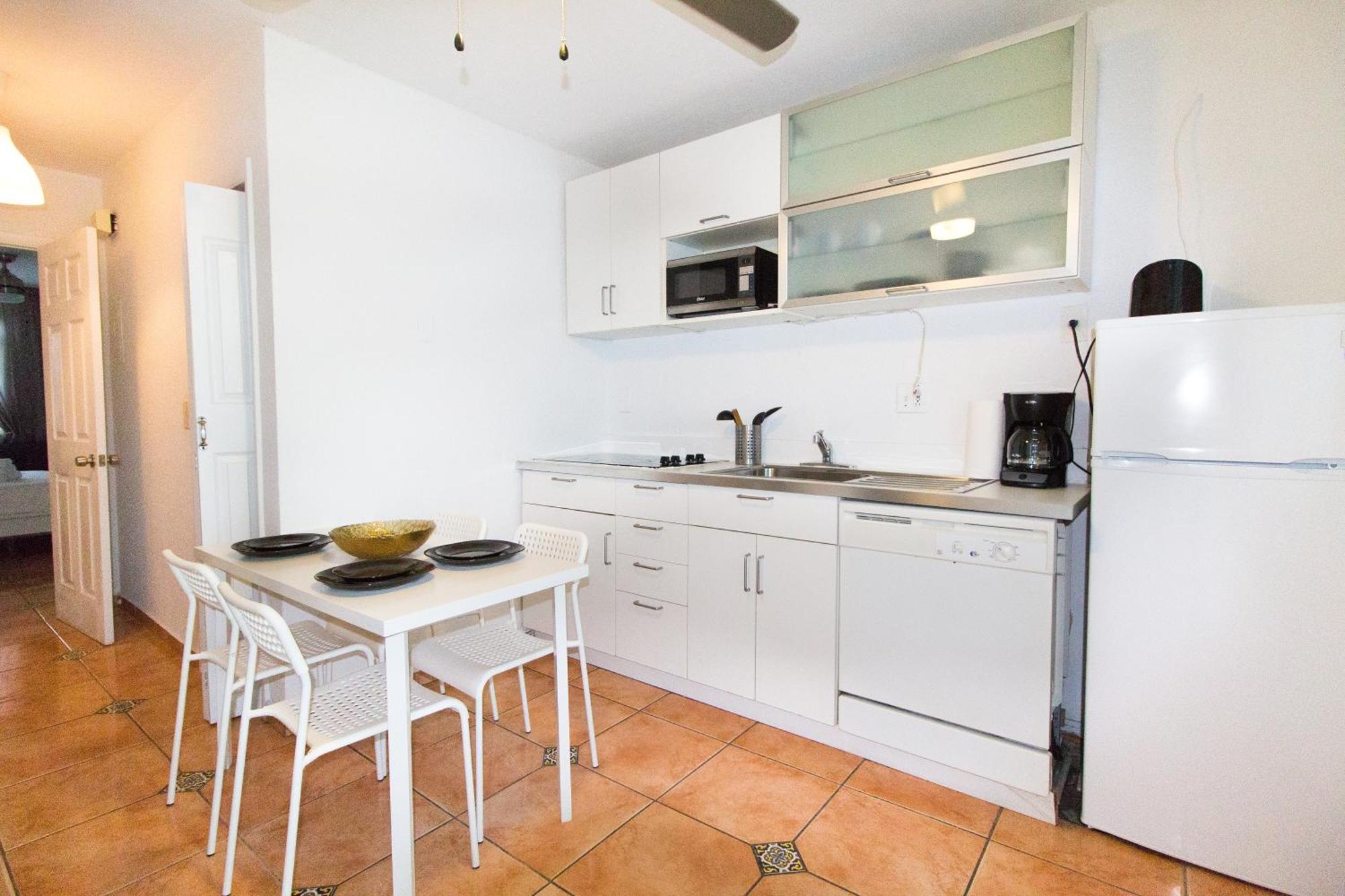 713 Miami Beach Apartments Luaran gambar
