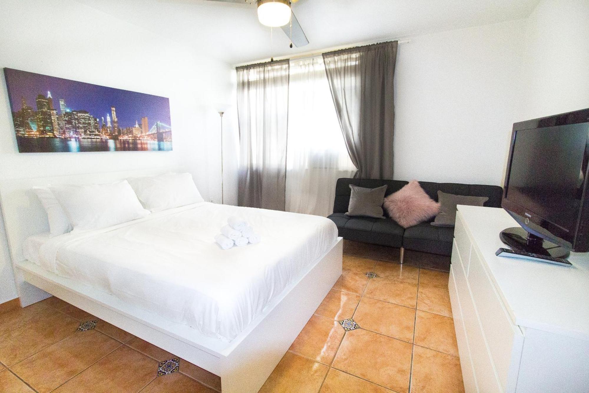 713 Miami Beach Apartments Luaran gambar