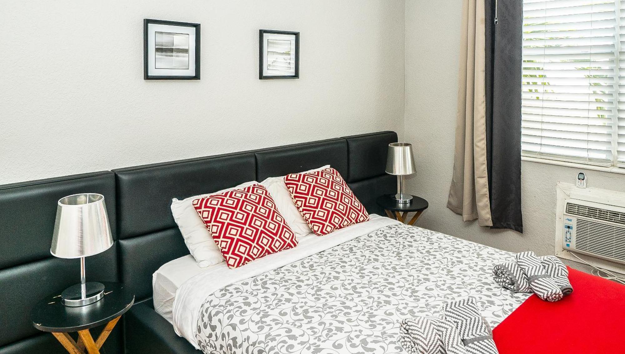 713 Miami Beach Apartments Luaran gambar