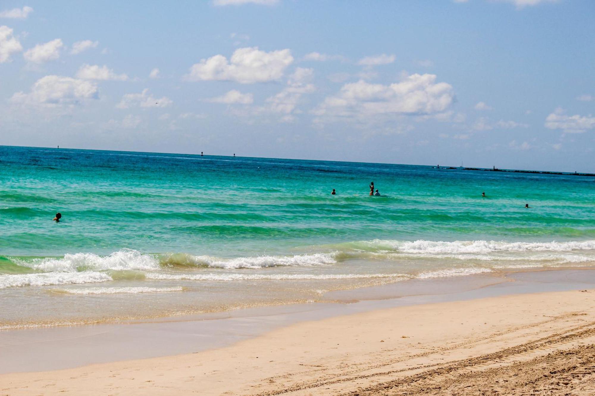 713 Miami Beach Apartments Luaran gambar