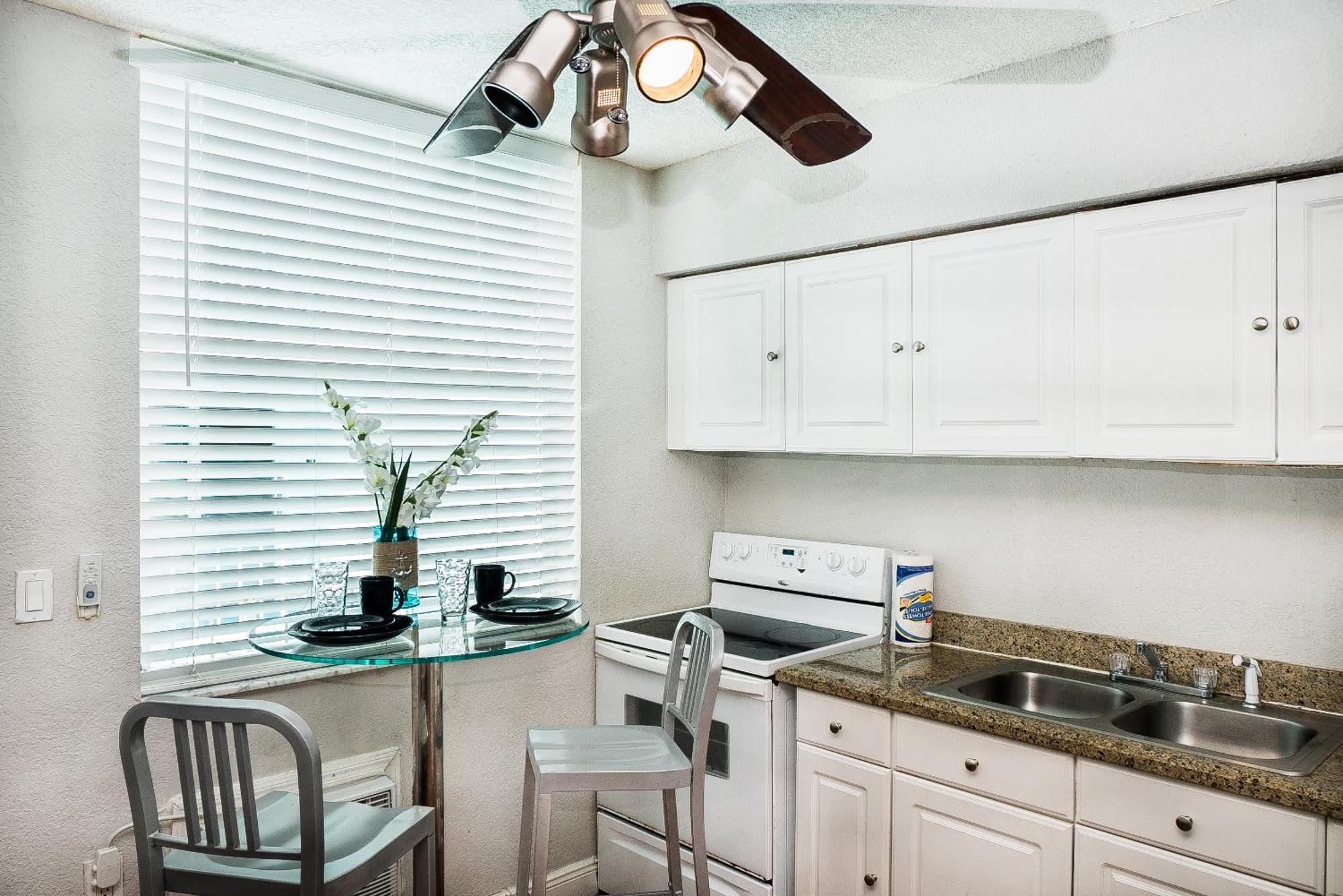 713 Miami Beach Apartments Luaran gambar