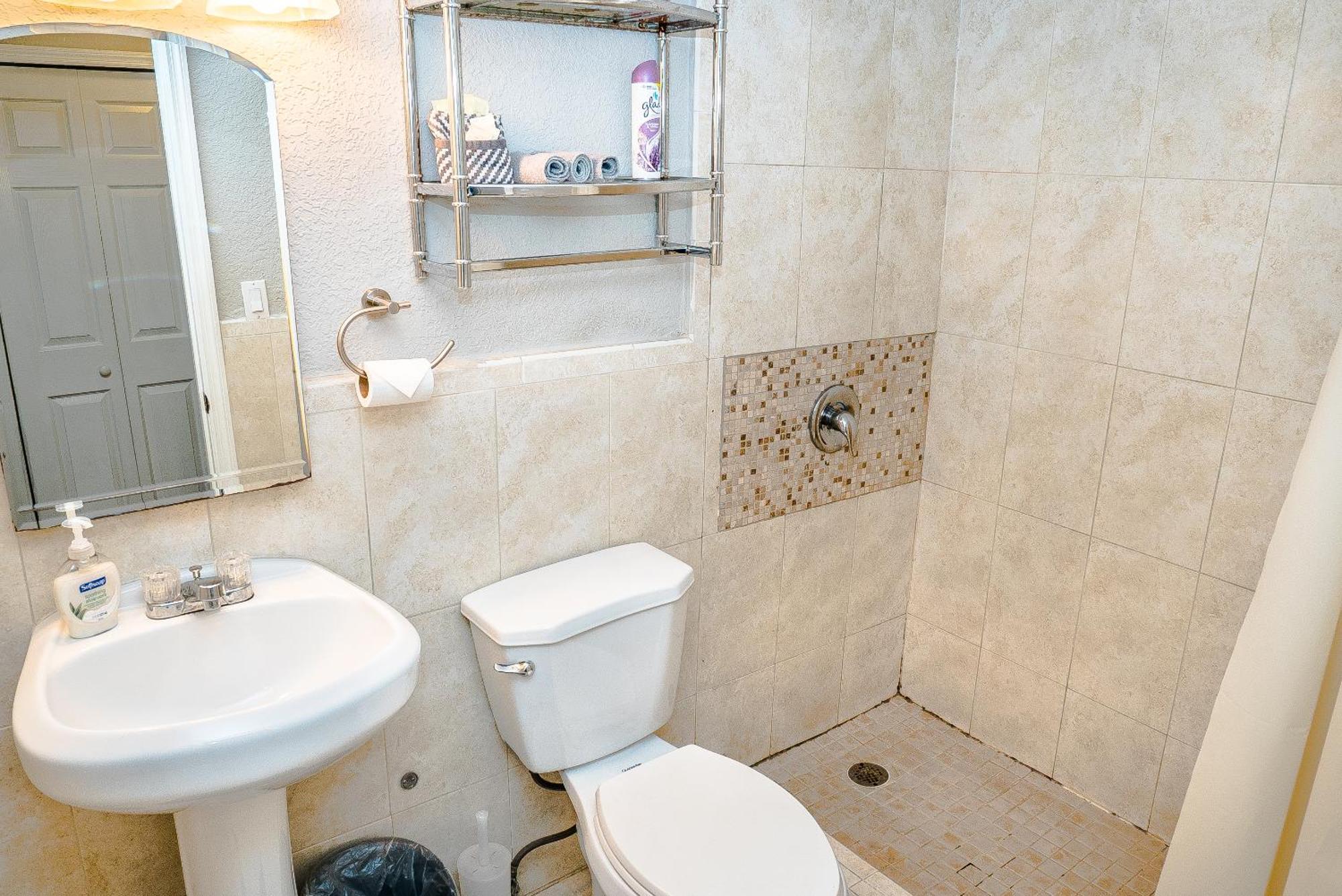 713 Miami Beach Apartments Luaran gambar