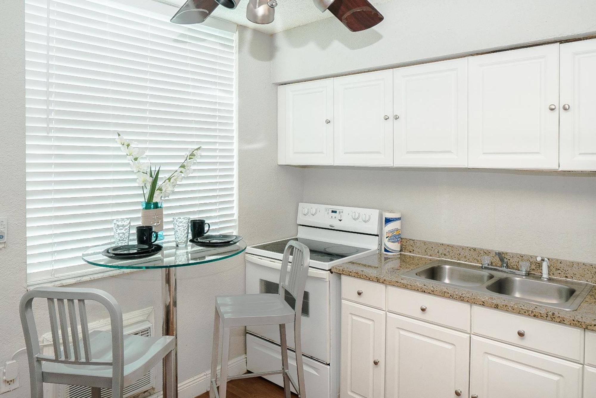 713 Miami Beach Apartments Luaran gambar