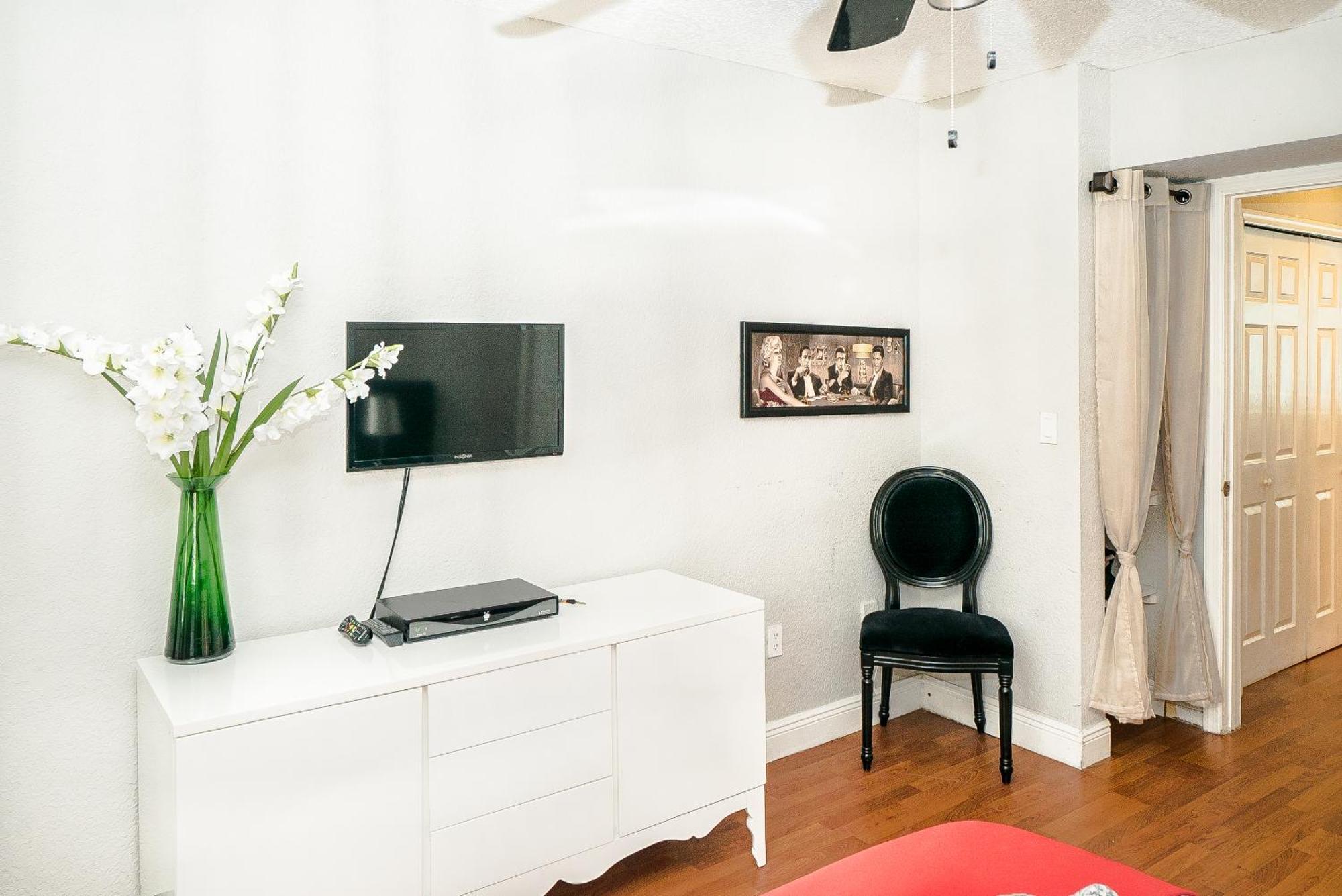 713 Miami Beach Apartments Luaran gambar