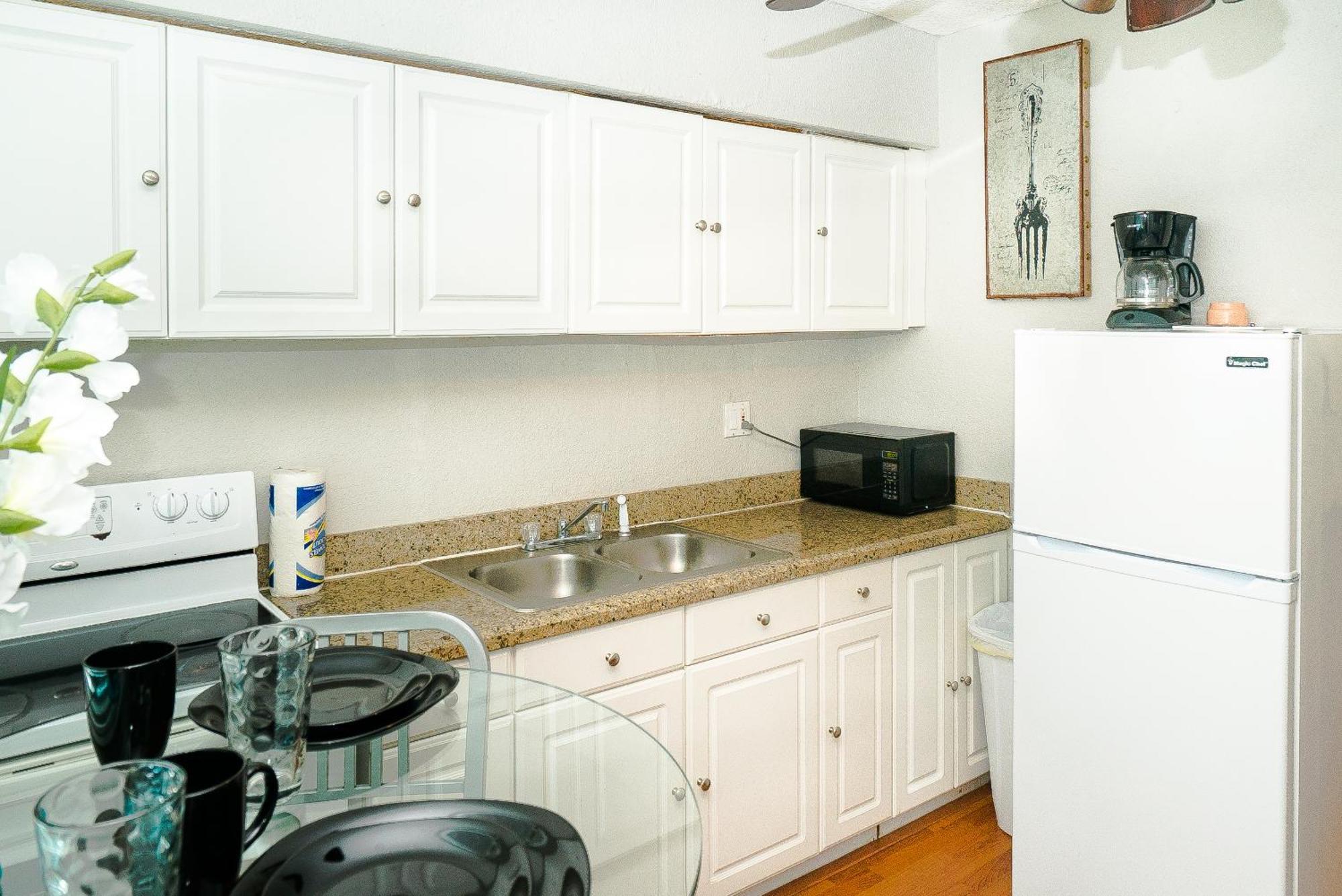 713 Miami Beach Apartments Luaran gambar
