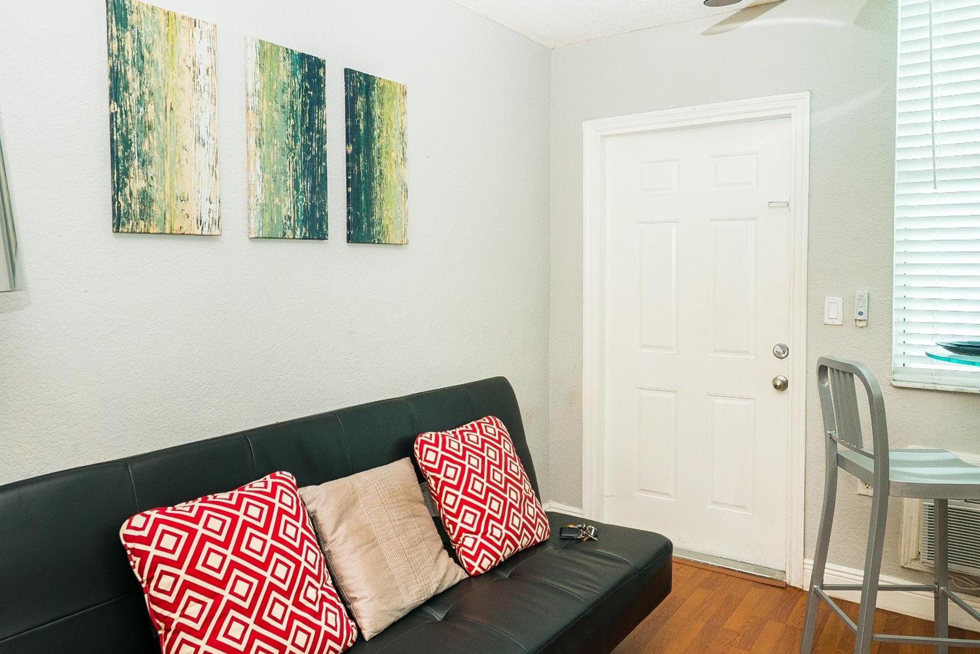 713 Miami Beach Apartments Luaran gambar